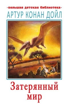 Затерянный мир