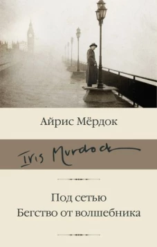 Под сетью. Бегство от волшебника