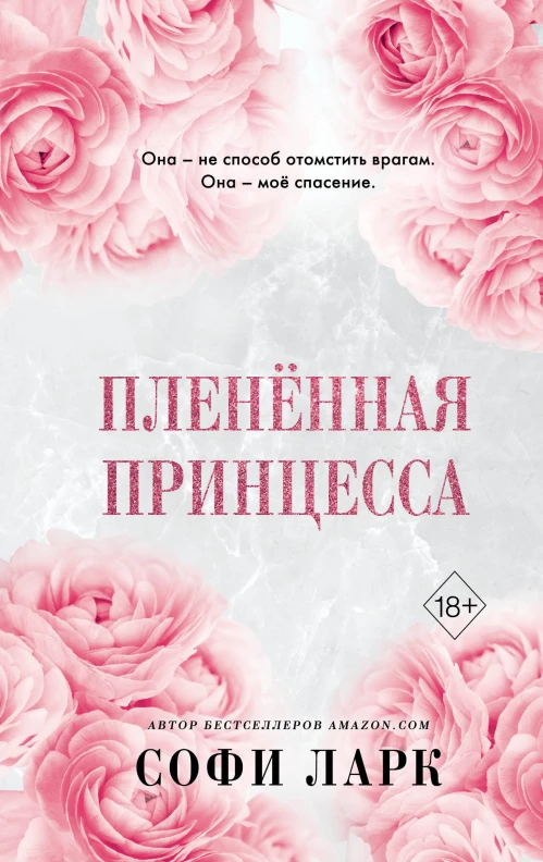 Пленённая принцесса (#2)