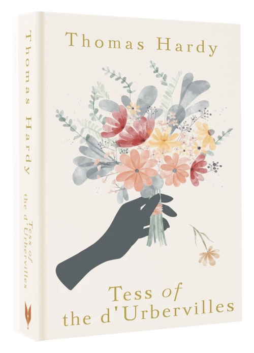 Tess ot the d