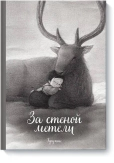 За стеной метели