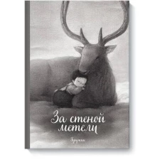 За стеной метели