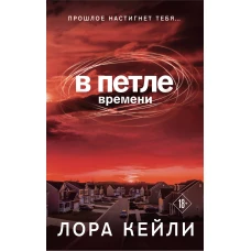 Комплект триллеров В петле времени + Кто я?