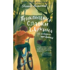 Приключения Славки Щукина