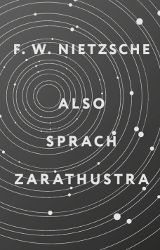 Also sprach Zarathustra