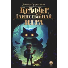 Крафтер, или Таинственная игра