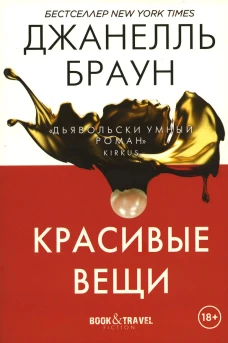 Красивые вещи