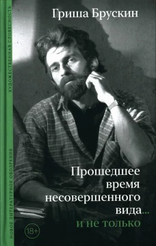 Прошедшее время несовершенного вида…и не только. Брускин Г.