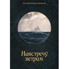 Навстречу ветрам. Багров К.