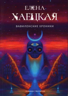 Вавилонские хроники: роман. Хаецкая Е.В.