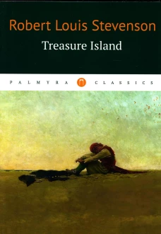 Treasure Island. Стивенсон Р.Л.