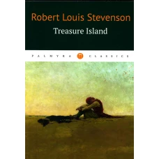 Treasure Island. Стивенсон Р.Л.