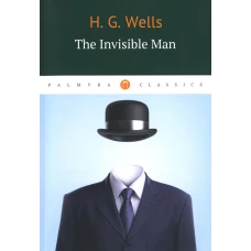 The Invisible Man