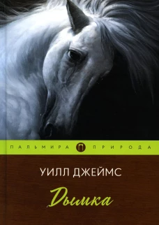 Дымка: повесть. Джеймс У.