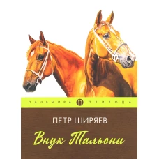Внук Тальони: повесть. Ширяев П.
