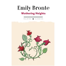 Wuthering Heights  Грозовой перевал