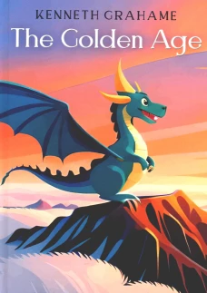 The Golden Age. Грэм К.