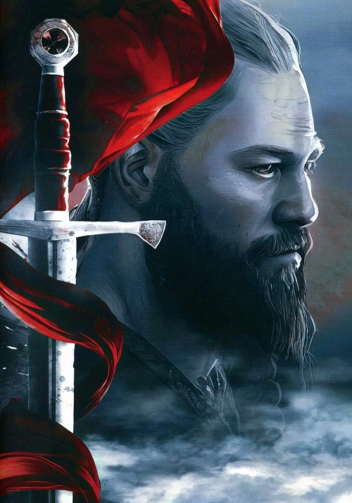 Блокнот "Ходячие в ночи" (24 лист.).