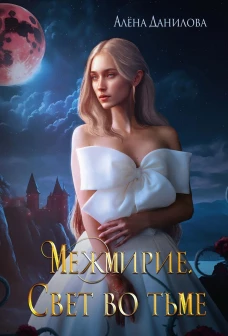 Межмирие. Свет во тьме. Данилова А