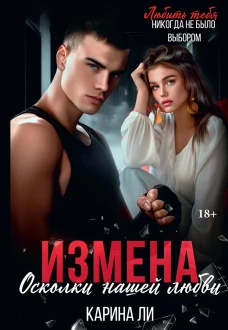 Измена. Осколки нашей любви. Ли К.