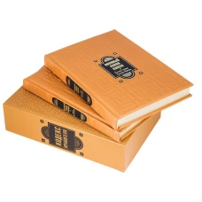 ОЛИП. Кодекс правителя. В 2 т. Военный канон Японии. Военный канон Китая (кожа, золот.обрез). Сост. Малявин В., Клири Т.