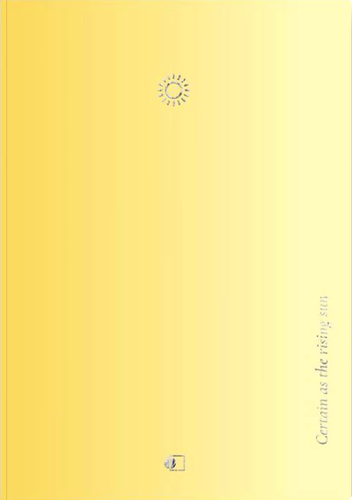 Блокнот "Пастельный градиент. Желтый" / "Pastel gradient", yellow (А5, 128 стр.).