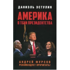 Америка в тени президентства. Эстулин Д.