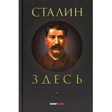 Сталин здесь. Катасонов В.Ю., Четверикова О.Н., Фурсов А.И.