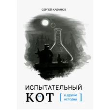 Испытательный кот и другие истории: сборник рассказов. Кабанов С.О.