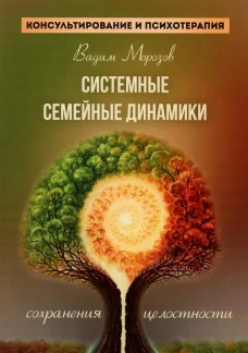 Системные семейные динамики. Морозов В.В.