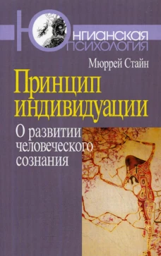Принцип индивидуации: О развитии человеческого сознания (обл.). Стайн М