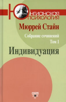 Собрание сочинений. Т. 1: Индивидуация. Стайн М