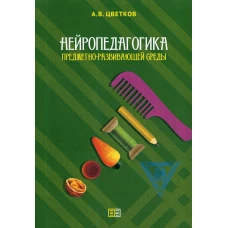 Нейропедагогика предметно-развивающей среды