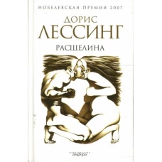 Расщелина. Роман