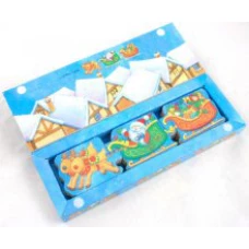 Новогодняя кутерьма.