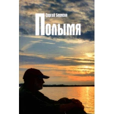 Полымя: роман. Борисов С.Ю.