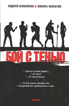 Бой с тенью. Границы зла. Романы