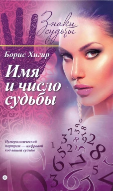Имя и число судьбы
