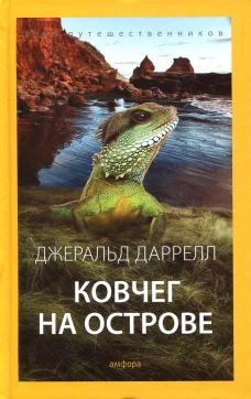 Ковчег на острове