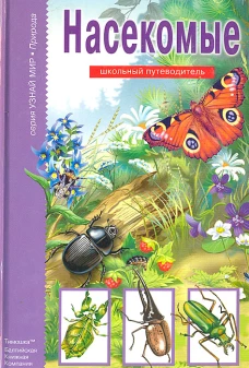 Насекомые