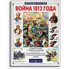 Война 1812 года