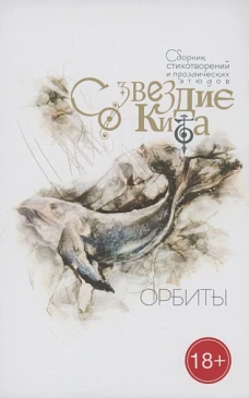 Созвездие Кита.Орбиты