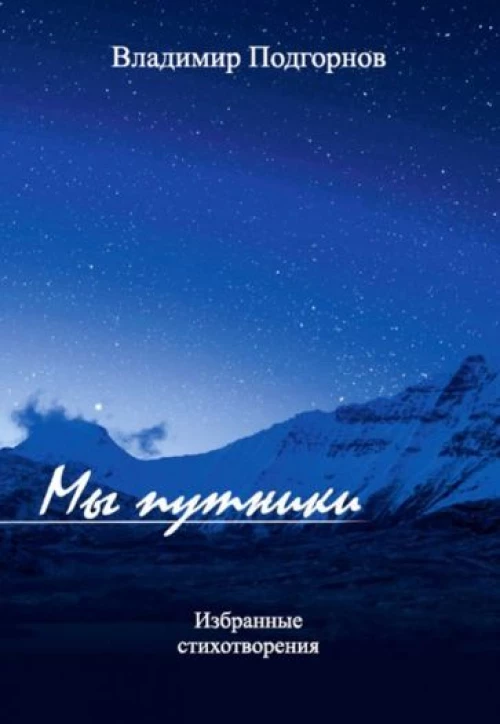Мы путники
