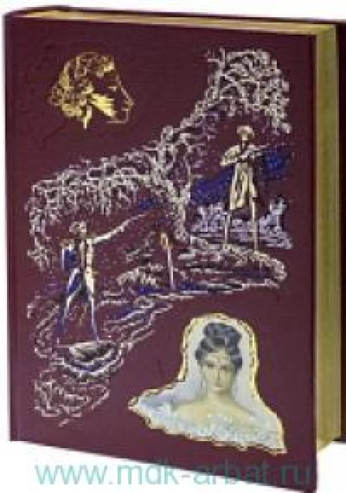 Капитанская дочка