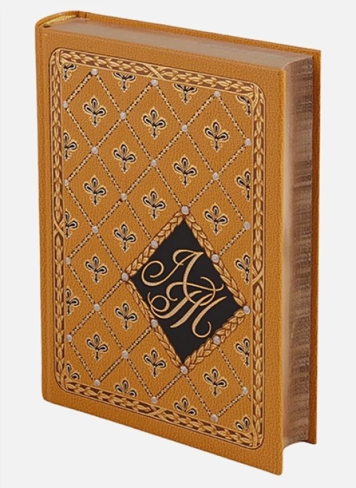 Детство. Отрочество. Юность