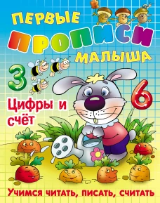 Виктор Лясковский: Цифры и счет