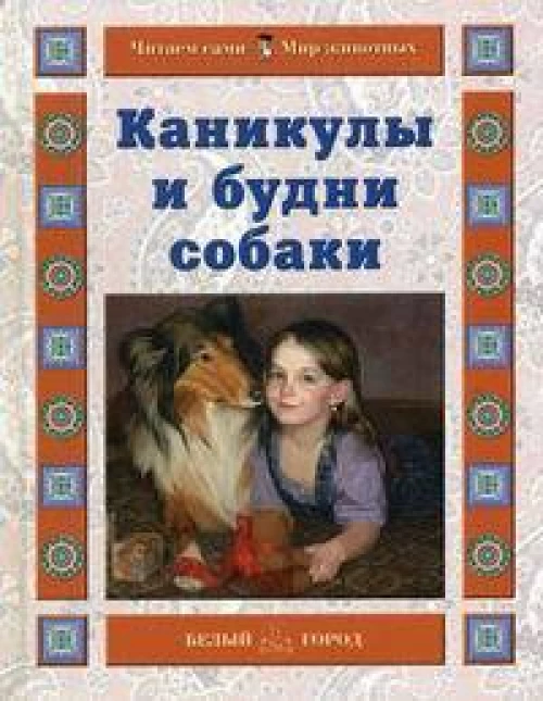 Каникулы и будни собаки