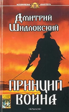 ИА Принцип воина