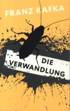 Die Verwandlung