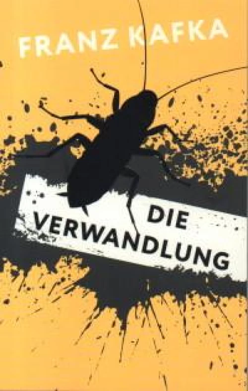 Die Verwandlung